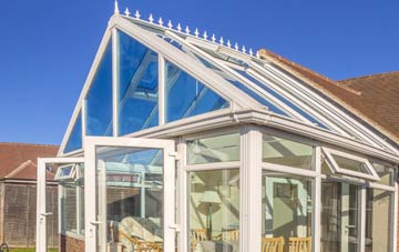conservatory roof insulation costs Wolvey