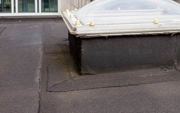 disadvantages of Wolvey flat roofs