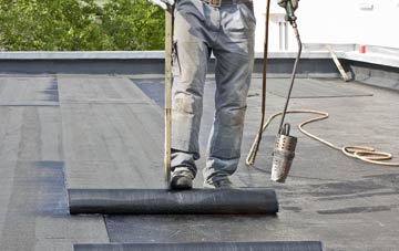 flat roof replacement Wolvey, Warwickshire