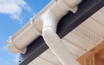 Wolvey gutter installation costs