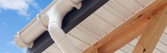 get Wolvey guttering quotes today