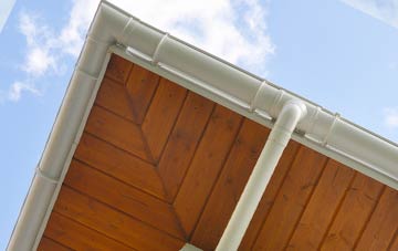 Wolvey soffit types
