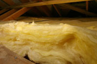 Wolvey pitch roof insulation