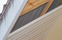 rated Wolvey soffit repair companies